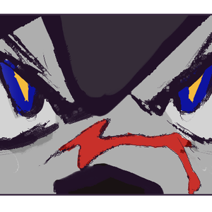 3-panel comic of my fursona