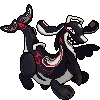 Orca pooltoy