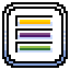 Navigation hamburger menu