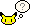 Pikachu thinking pixel